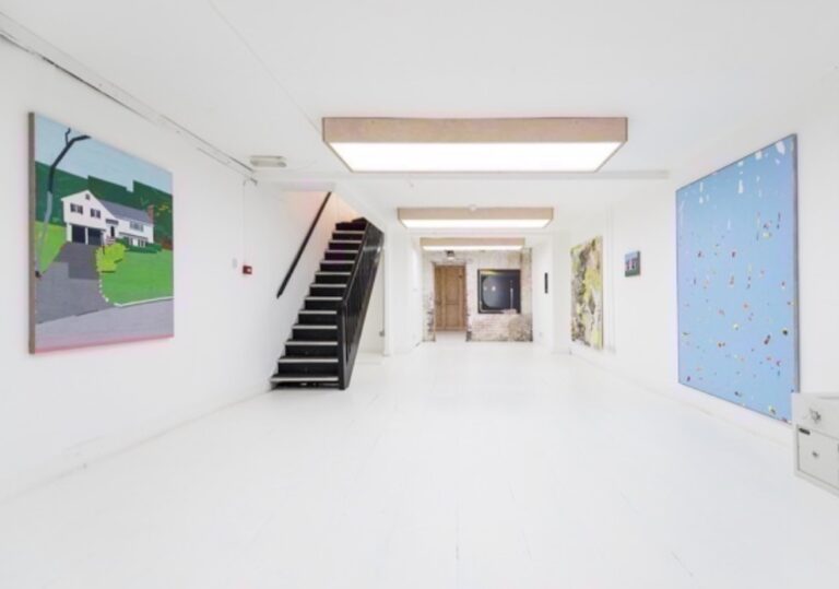 Blank Space Soho Showroom image 13